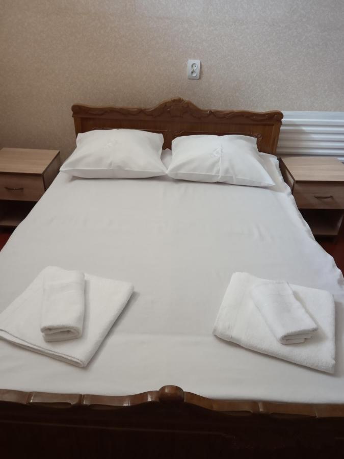 Guest House David'S B&B Gyumri Exterior foto