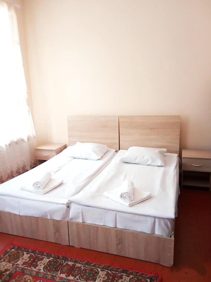 Guest House David'S B&B Gyumri Exterior foto