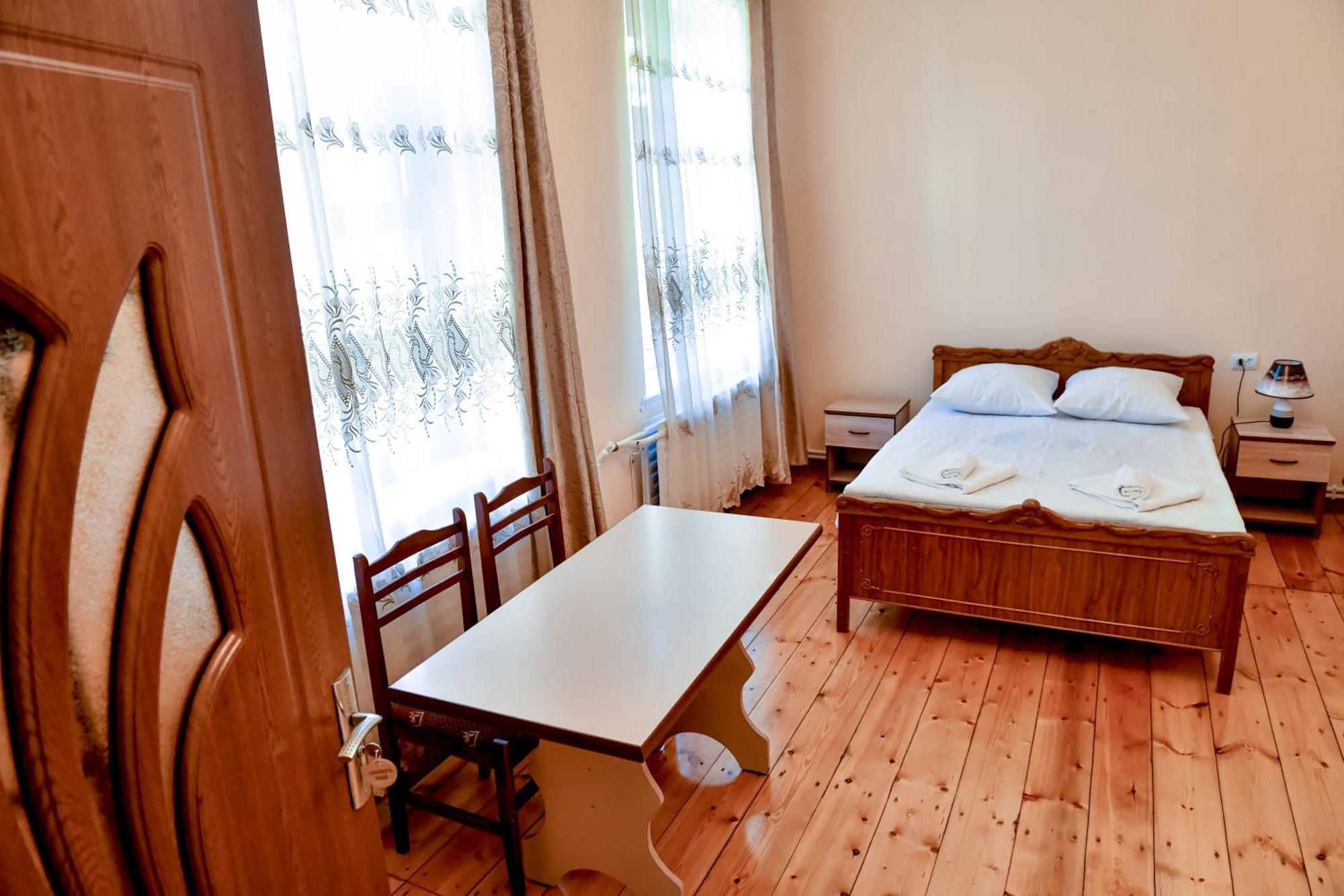 Guest House David'S B&B Gyumri Exterior foto
