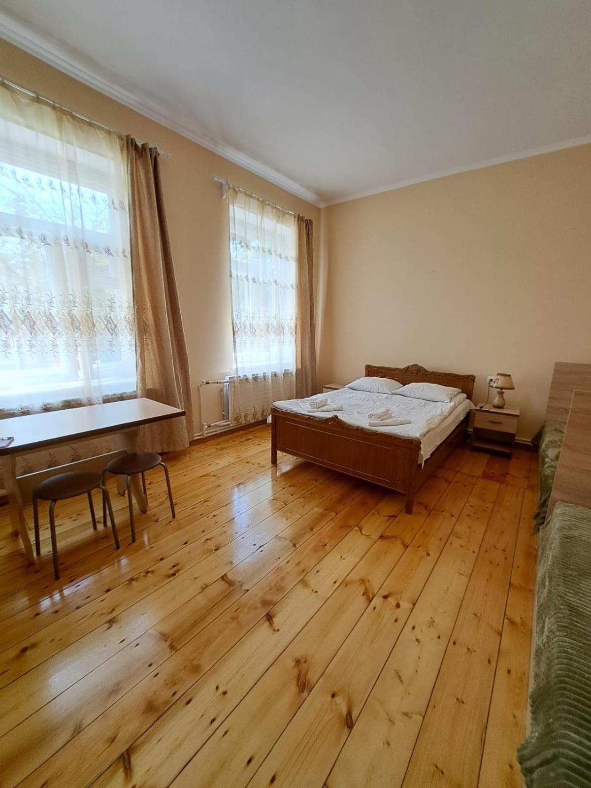 Guest House David'S B&B Gyumri Exterior foto