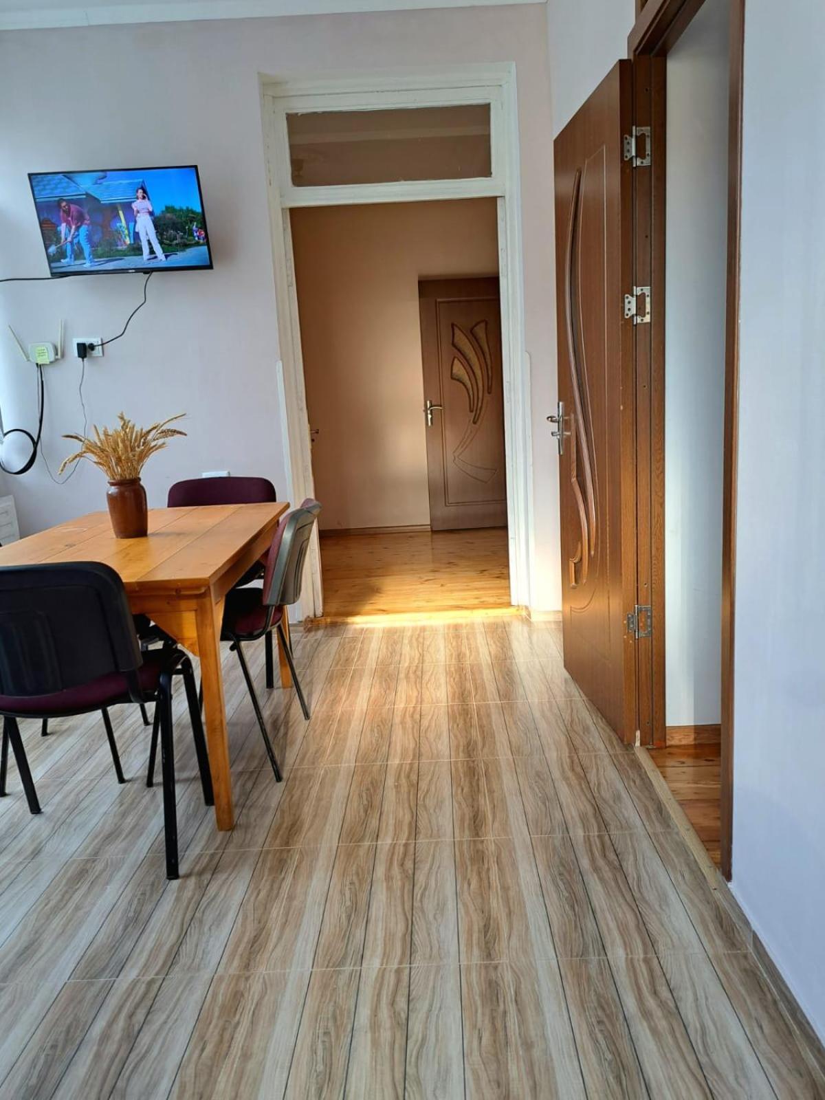Guest House David'S B&B Gyumri Exterior foto