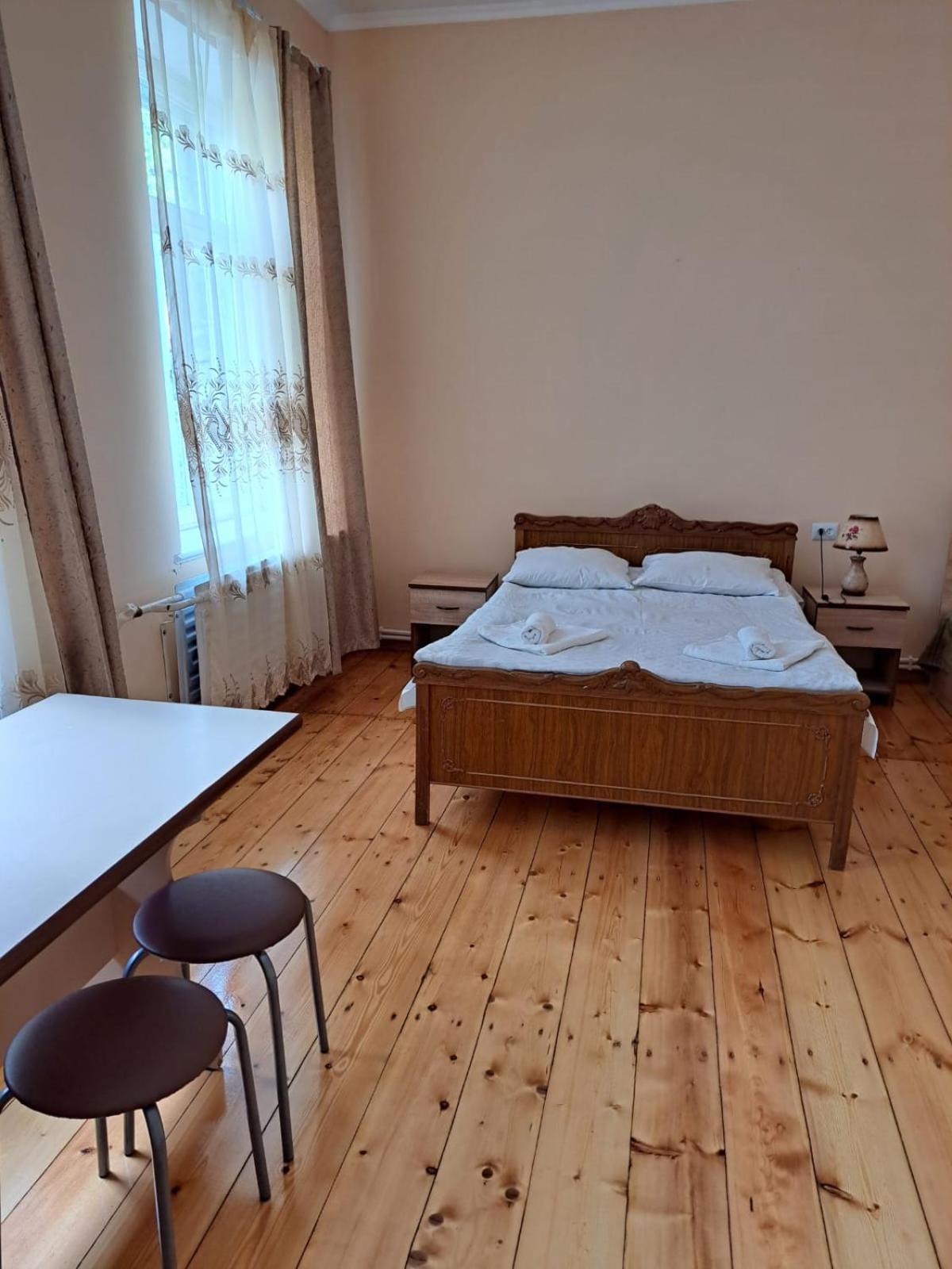 Guest House David'S B&B Gyumri Exterior foto