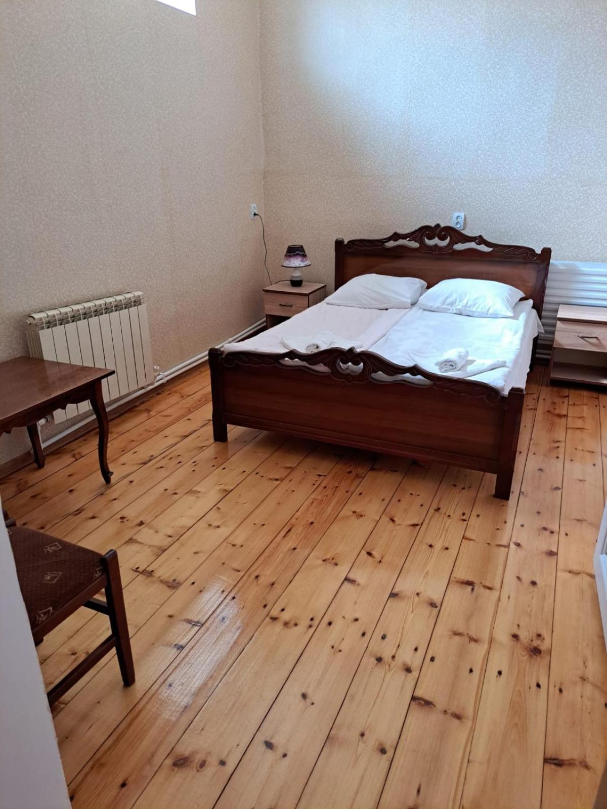 Guest House David'S B&B Gyumri Exterior foto