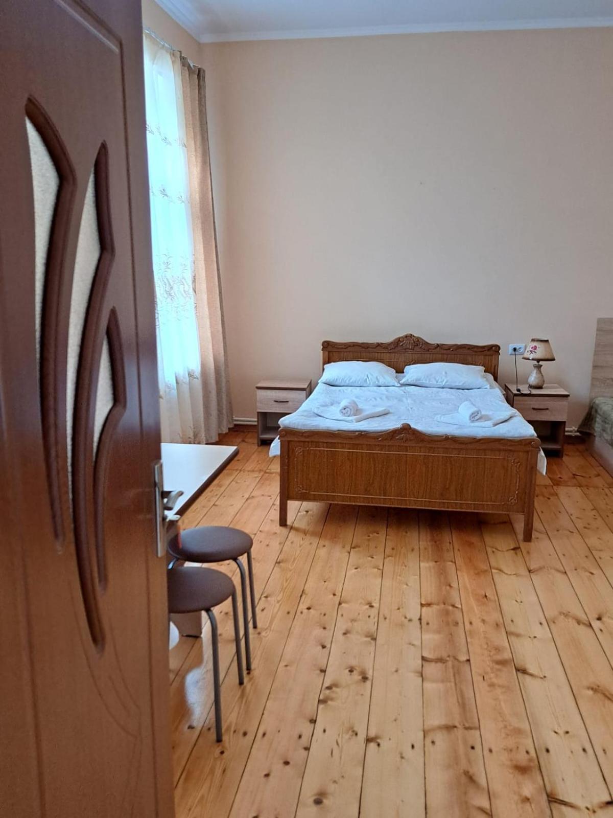 Guest House David'S B&B Gyumri Exterior foto