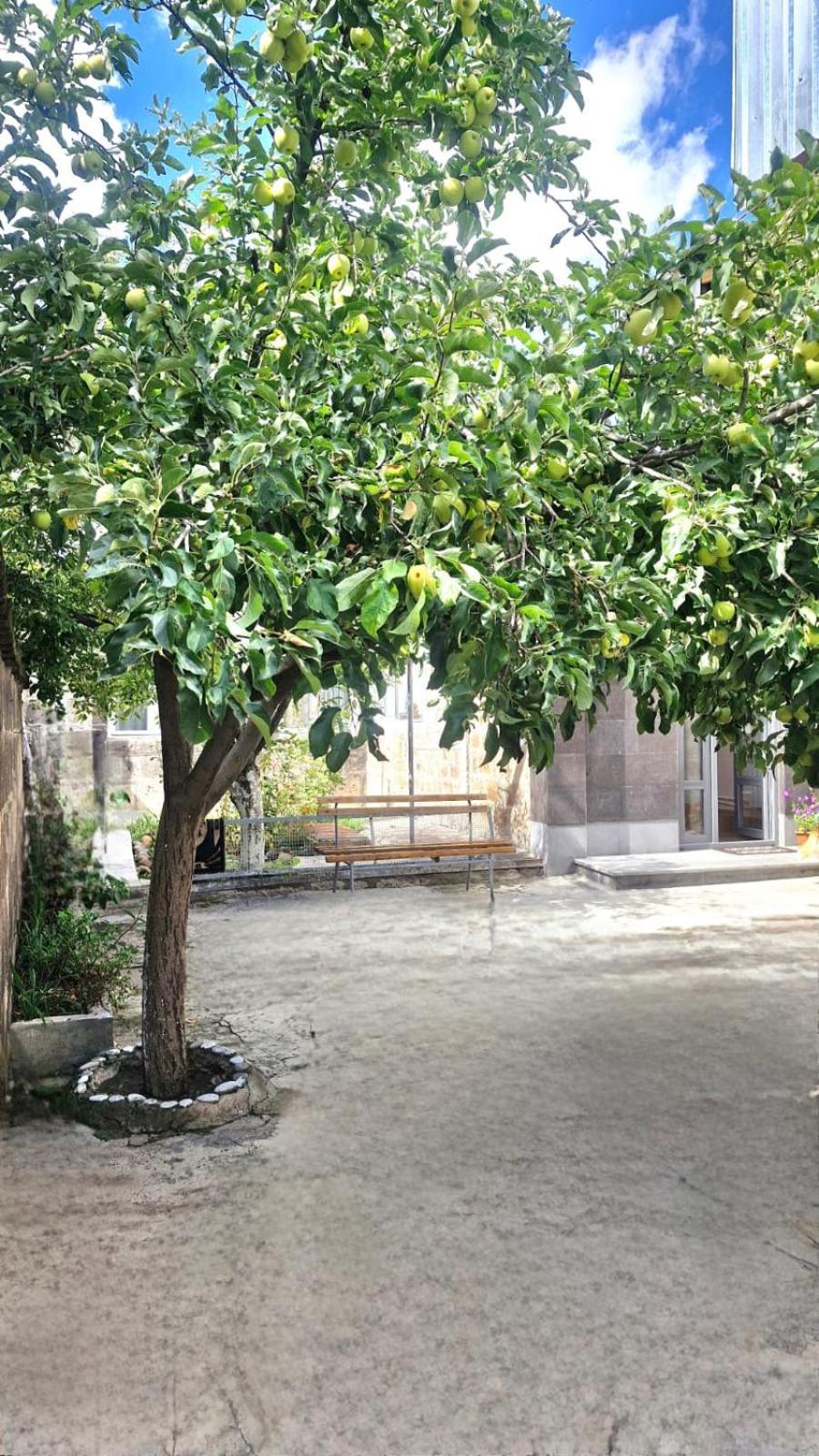 Guest House David'S B&B Gyumri Exterior foto