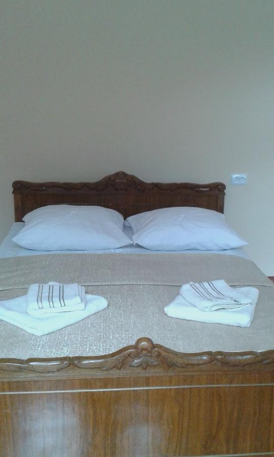 Guest House David'S B&B Gyumri Exterior foto