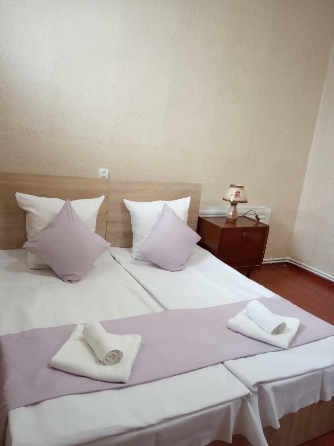 Guest House David'S B&B Gyumri Exterior foto